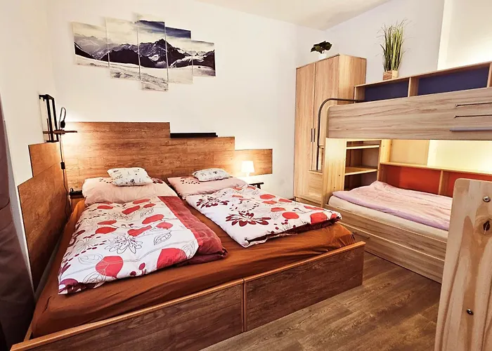 Apartman U Bejka