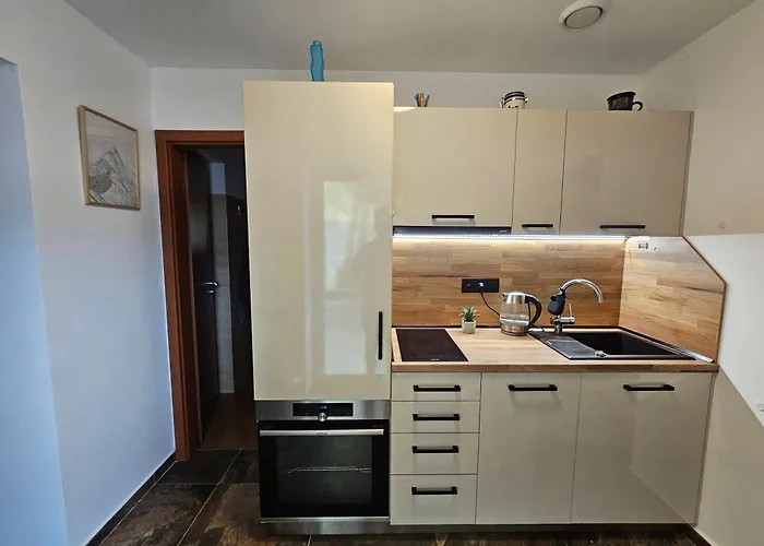 Apartman U Bejka