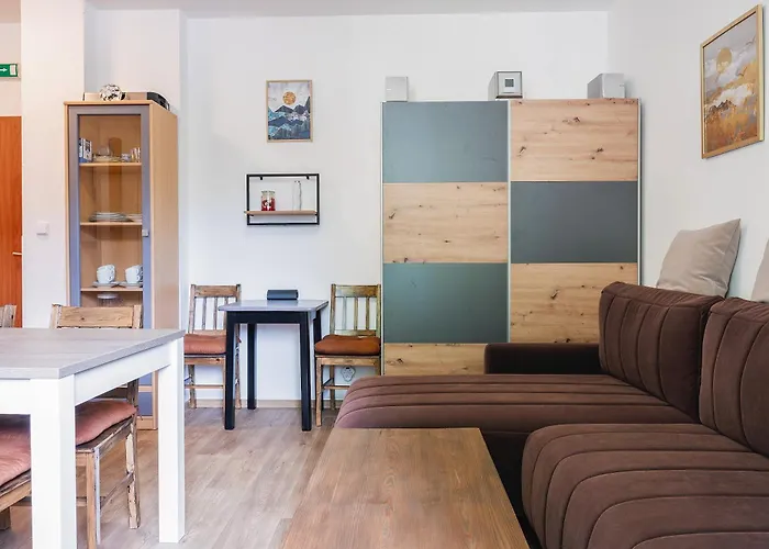 Apartman U Bejka