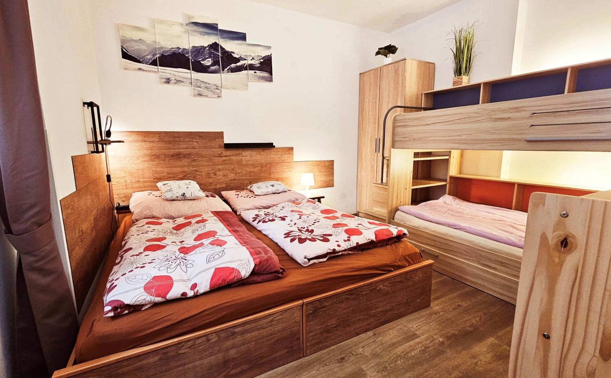 U Bejka Apartment
