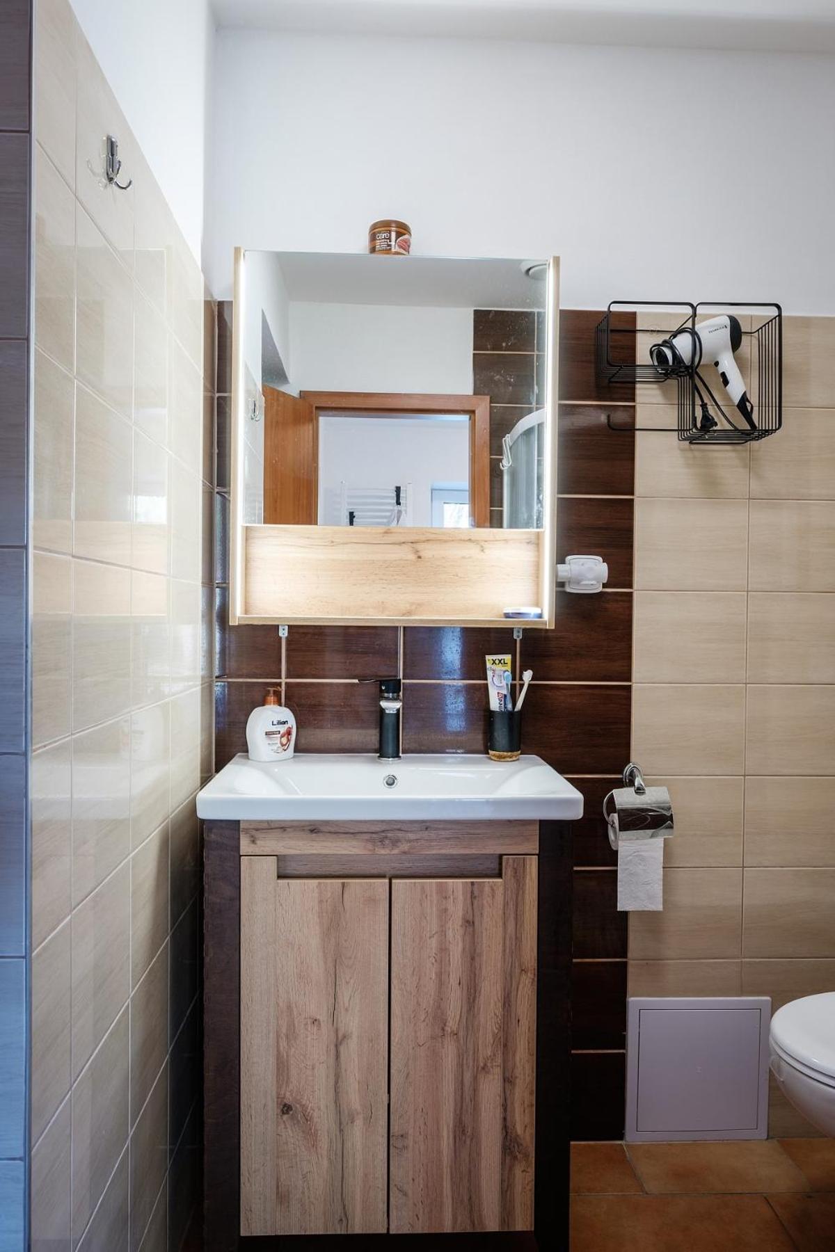 U Bejka Apartment Horejsi Vrchlabi