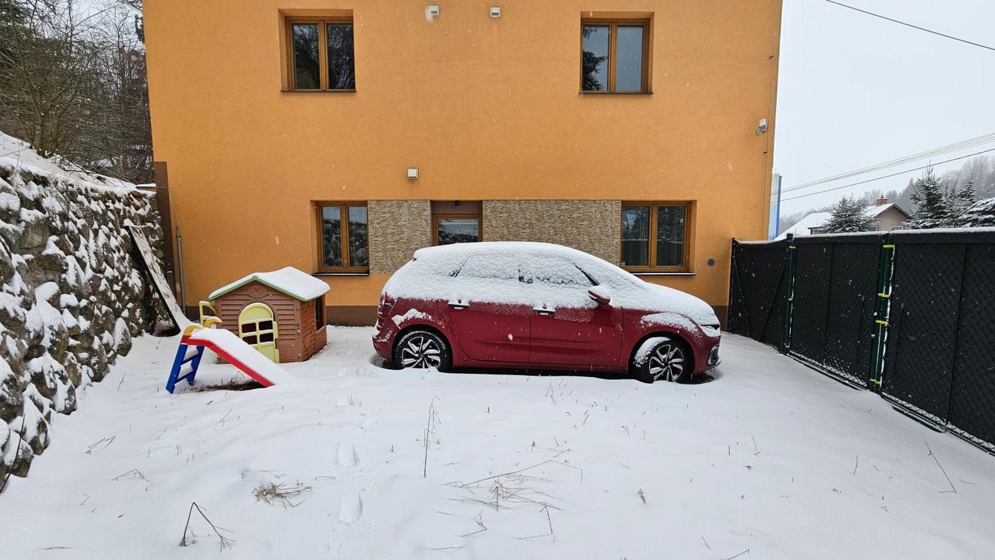 U Bejka * Horejsi Vrchlabi