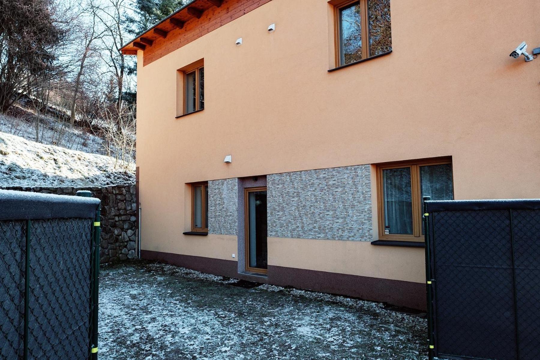 U Bejka Horejsi Vrchlabi