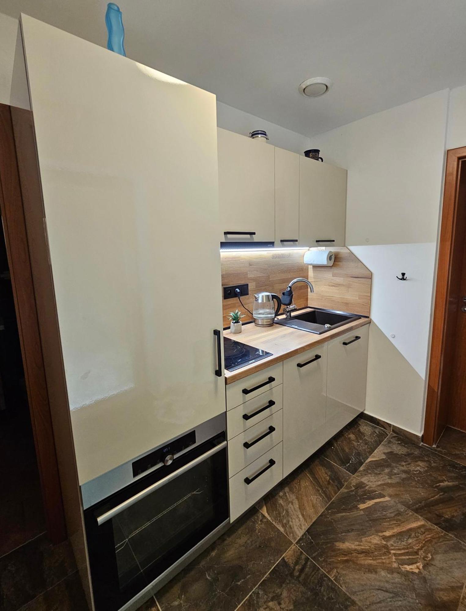 U Bejka Apartament