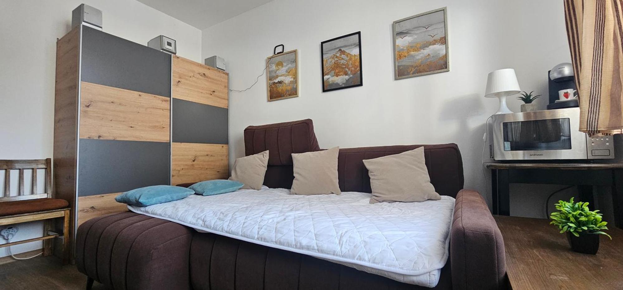 Apartment U Bejka Horejsi Vrchlabi