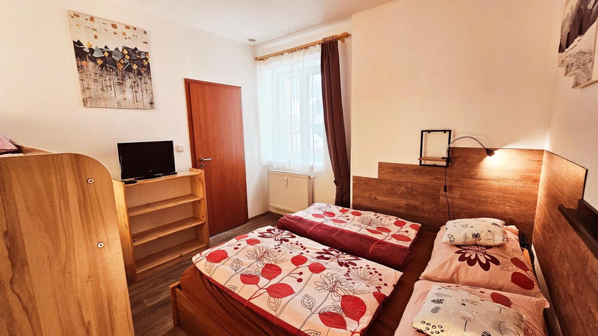 U Bejka Apartment