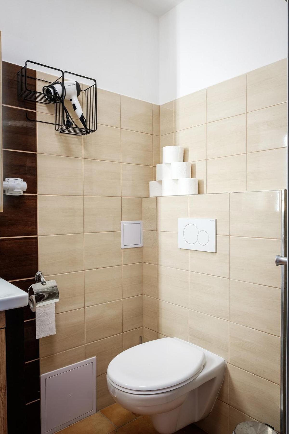 U Bejka Apartament *